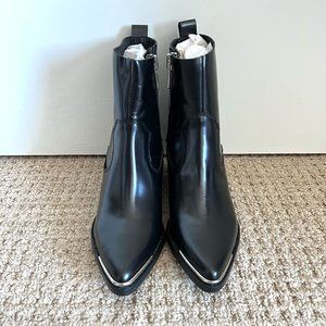 Jeffrey Campbell Kelam Booties